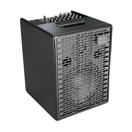 Amplifier Acus One Forstrings 8-Mai Nguyên Music