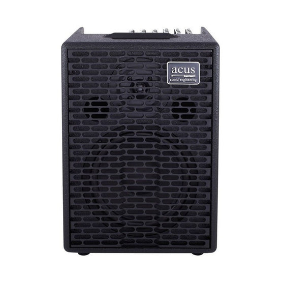 Amplifier Acus One Forstrings 8-Mai Nguyên Music