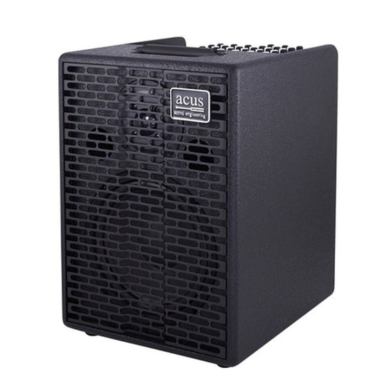 Amplifier Acus One Forstrings 8-Mai Nguyên Music