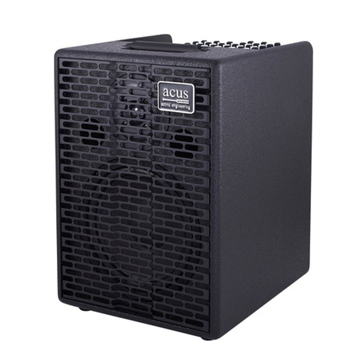Amplifier Acus One Forstrings 8-Mai Nguyên Music