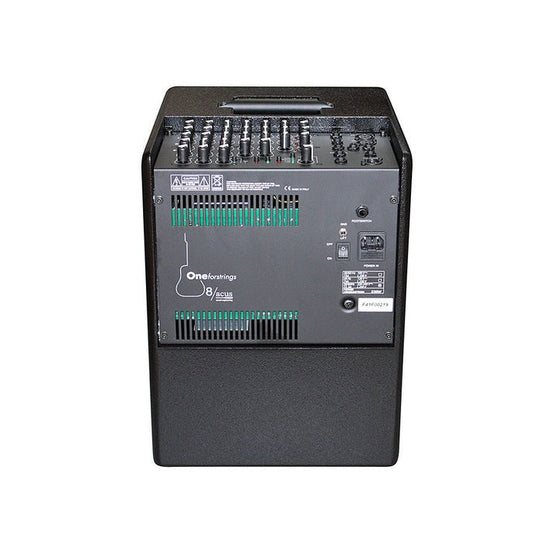 Amplifier Acus One Forstrings 8-Mai Nguyên Music