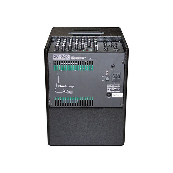 Amplifier Acus One Forstrings 8-Mai Nguyên Music