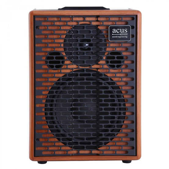 Amplifier Acus One Forstrings 8-Mai Nguyên Music