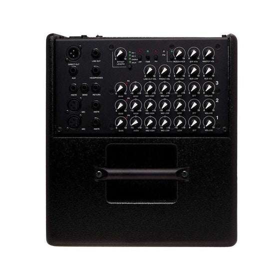 Amplifier Acus One Forstrings 8 Simon-Mai Nguyên Music