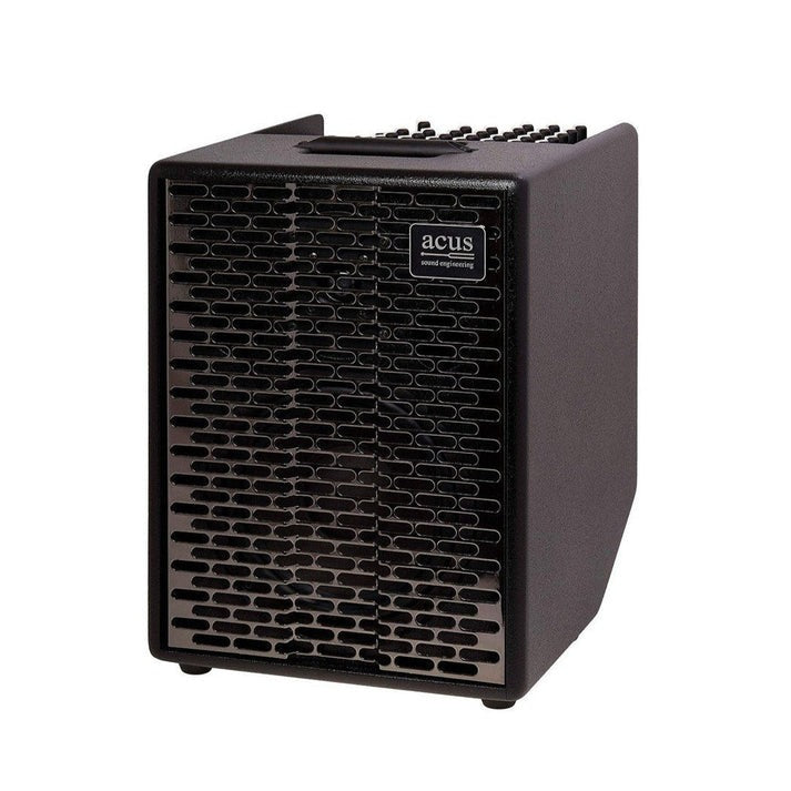 Amplifier Acus One Forstrings 8 Simon-Mai Nguyên Music