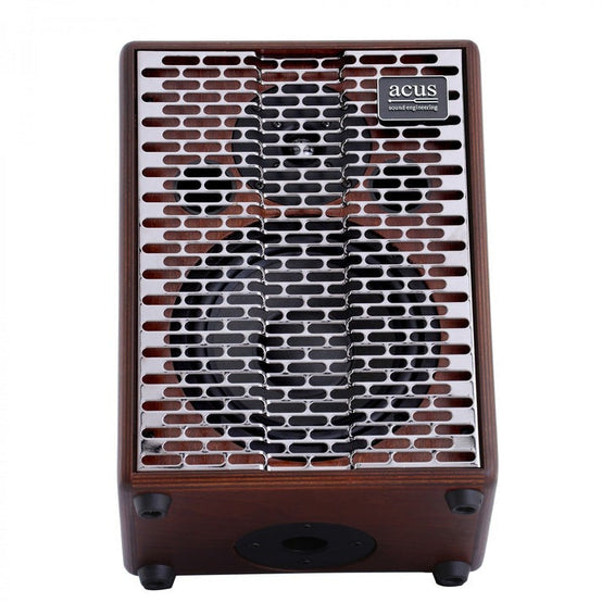 Amplifier Acus One Forstrings 8 Simon-Mai Nguyên Music