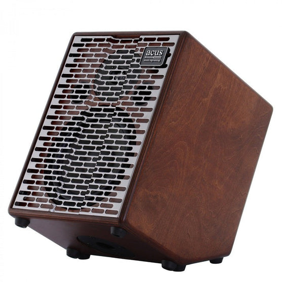 Amplifier Acus One Forstrings 8 Simon-Mai Nguyên Music