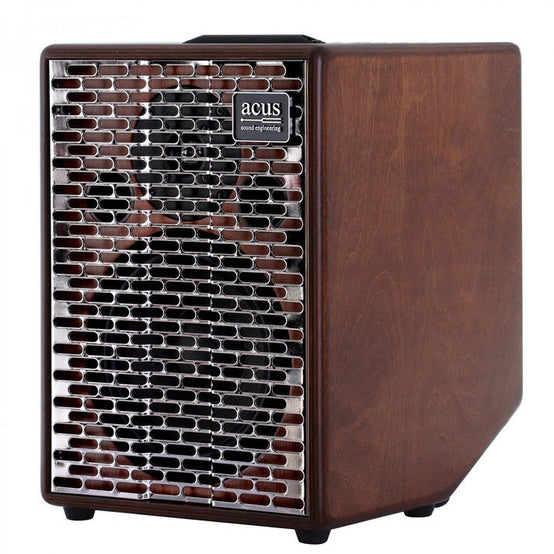 Amplifier Acus One Forstrings 8 Simon-Mai Nguyên Music