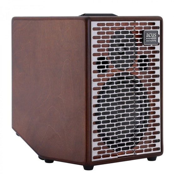 Amplifier Acus One Forstrings 8 Simon-Mai Nguyên Music