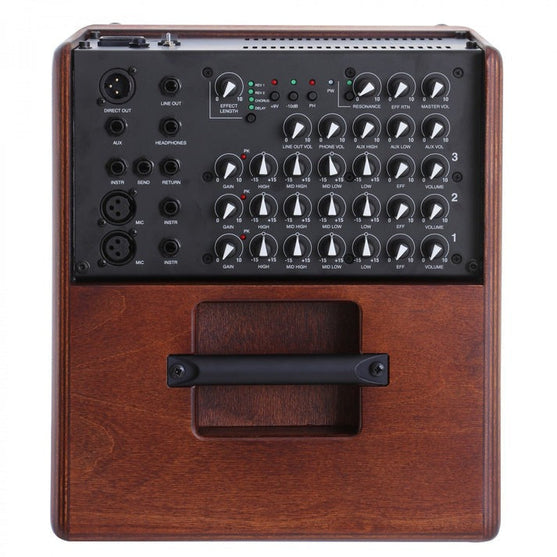 Amplifier Acus One Forstrings 8 Simon-Mai Nguyên Music