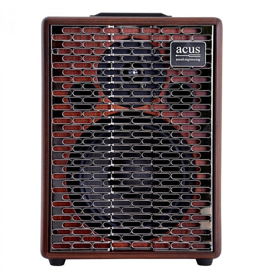 Amplifier Acus One Forstrings 8 Simon-Mai Nguyên Music