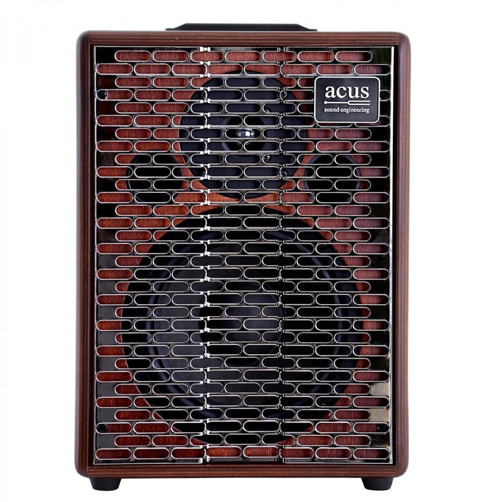 Amplifier Acus One Forstrings 8 Simon-Mai Nguyên Music