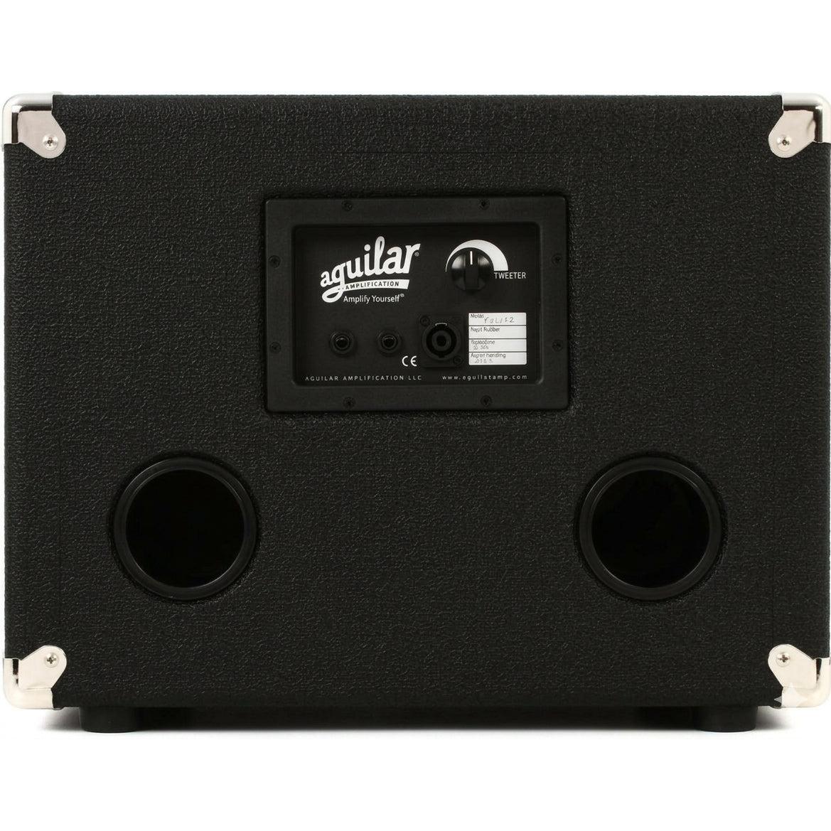 Amplifier Aguilar DB 112 1x12-inch 300-watt Bass Cabinet-Mai Nguyên Music