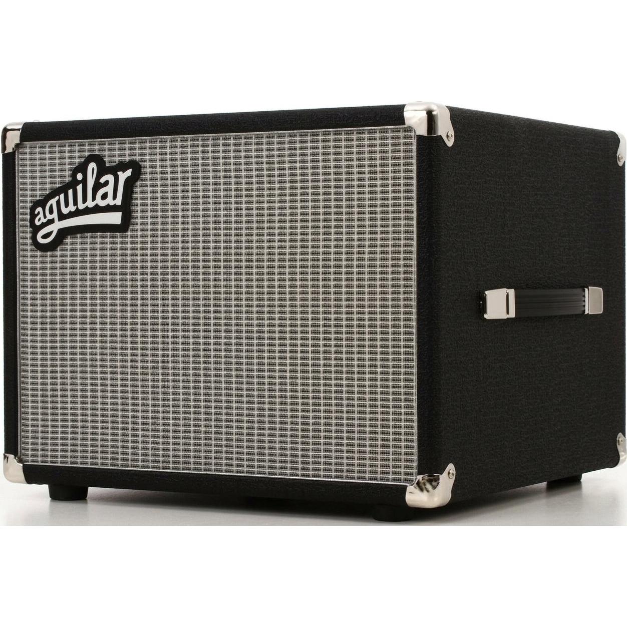 Amplifier Aguilar DB 112 1x12-inch 300-watt Bass Cabinet-Mai Nguyên Music