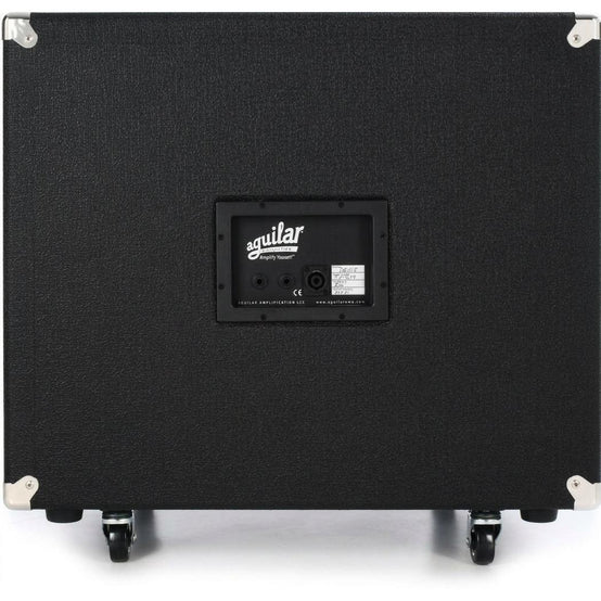 Amplifier Aguilar DB 115 400-watt 1x15-inch Bass Cabinet-Mai Nguyên Music