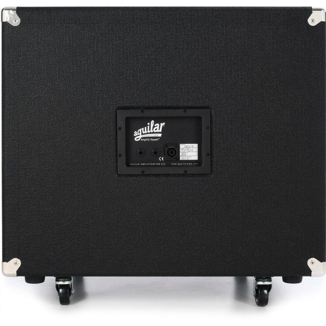 Amplifier Aguilar DB 115 400-watt 1x15-inch Bass Cabinet-Mai Nguyên Music