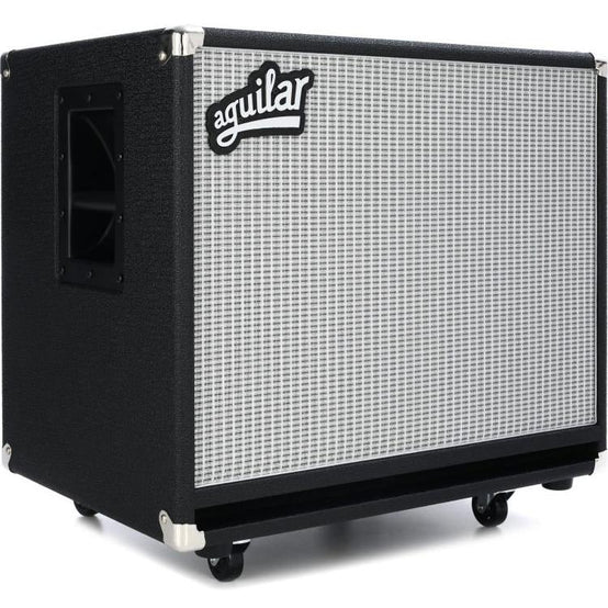 Amplifier Aguilar DB 115 400-watt 1x15-inch Bass Cabinet-Mai Nguyên Music