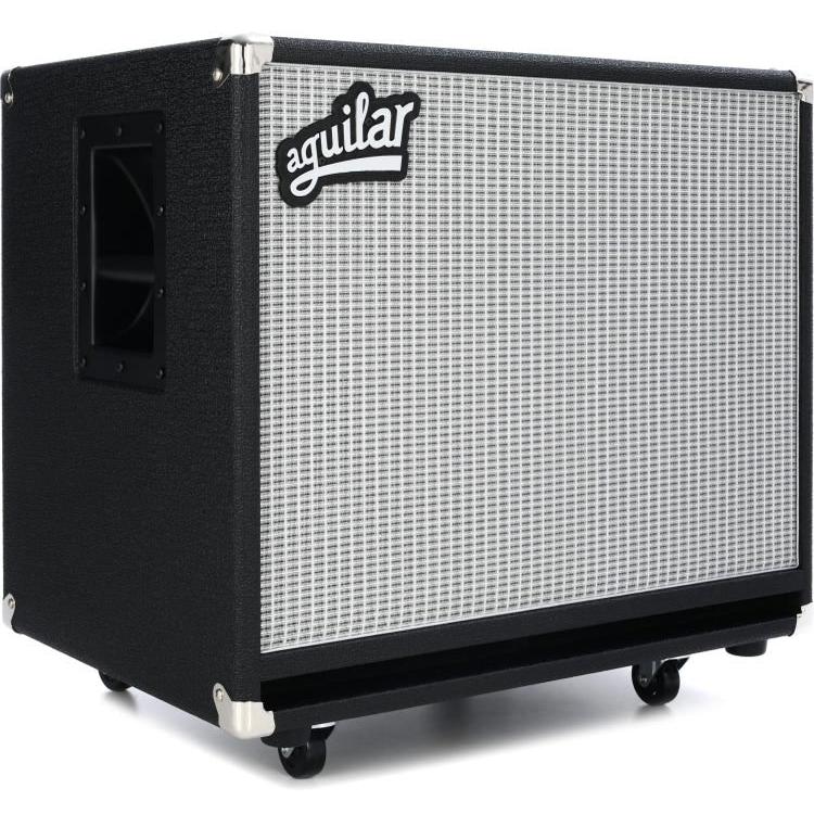 Amplifier Aguilar DB 115 400-watt 1x15-inch Bass Cabinet-Mai Nguyên Music
