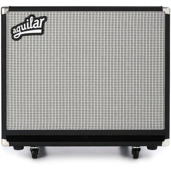 Amplifier Aguilar DB 115 400-watt 1x15-inch Bass Cabinet-Mai Nguyên Music