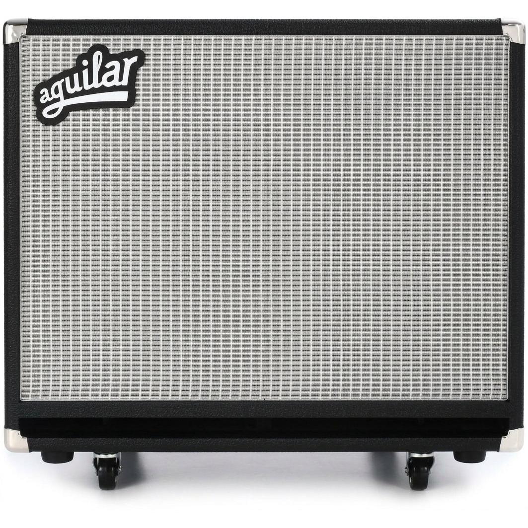 Amplifier Aguilar DB 115 400-watt 1x15-inch Bass Cabinet-Mai Nguyên Music