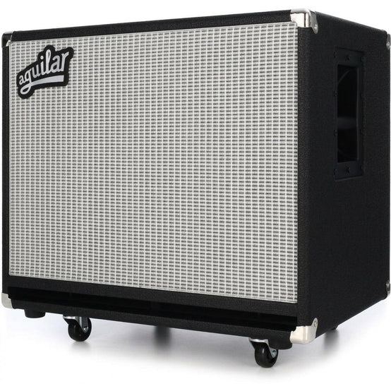 Amplifier Aguilar DB 115 400-watt 1x15-inch Bass Cabinet-Mai Nguyên Music