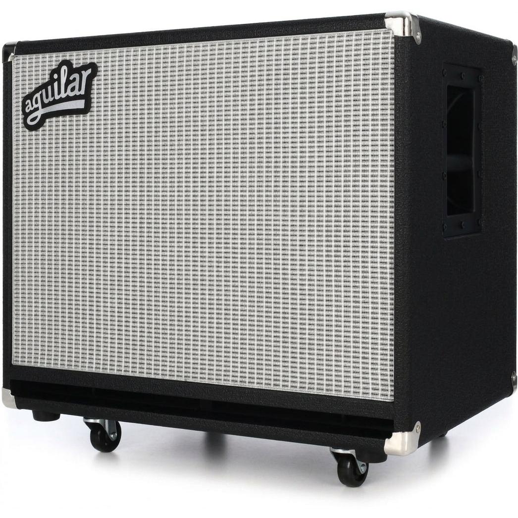 Amplifier Aguilar DB 115 400-watt 1x15-inch Bass Cabinet-Mai Nguyên Music