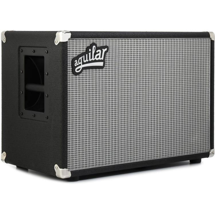 Amplifier Aguilar DB 210 350-watt 2x10-inch Bass Cabinet-Mai Nguyên Music
