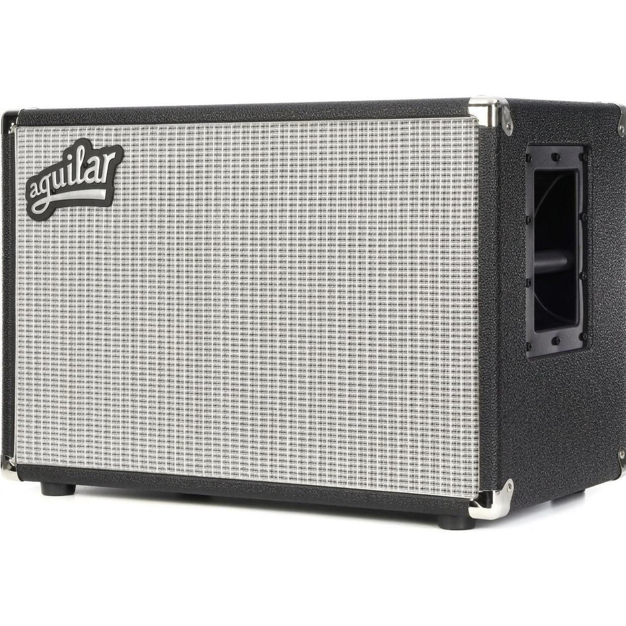 Amplifier Aguilar DB 210 350-watt 2x10-inch Bass Cabinet-Mai Nguyên Music