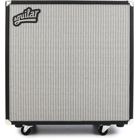 Amplifier Aguilar DB 410 4x10-inch 700-watt Bass Cabinet-Mai Nguyên Music