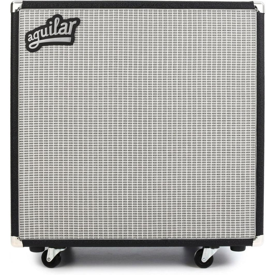 Amplifier Aguilar DB 410 4x10-inch 700-watt Bass Cabinet-Mai Nguyên Music