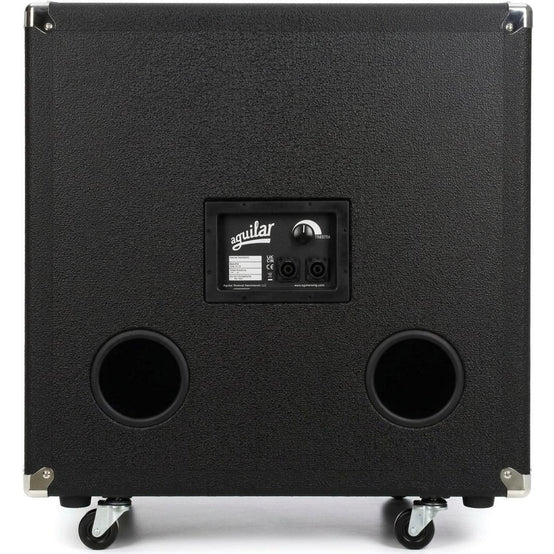 Amplifier Aguilar DB 410 4x10-inch 700-watt Bass Cabinet-Mai Nguyên Music