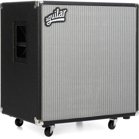 Amplifier Aguilar DB 410 4x10-inch 700-watt Bass Cabinet-Mai Nguyên Music