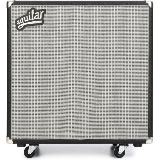 Amplifier Aguilar DB 410 4x10-inch 700-watt Bass Cabinet-Mai Nguyên Music