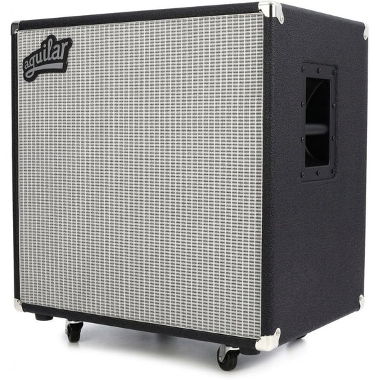 Amplifier Aguilar DB 410 4x10-inch 700-watt Bass Cabinet-Mai Nguyên Music