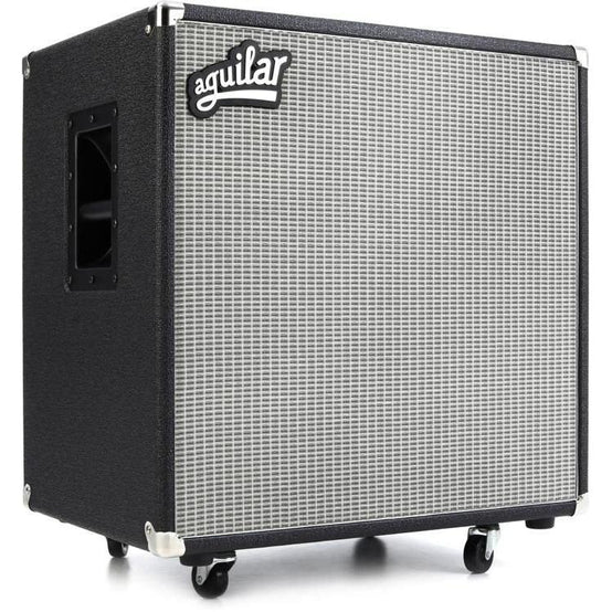 Amplifier Aguilar DB 410 4x10-inch 700-watt Bass Cabinet-Mai Nguyên Music