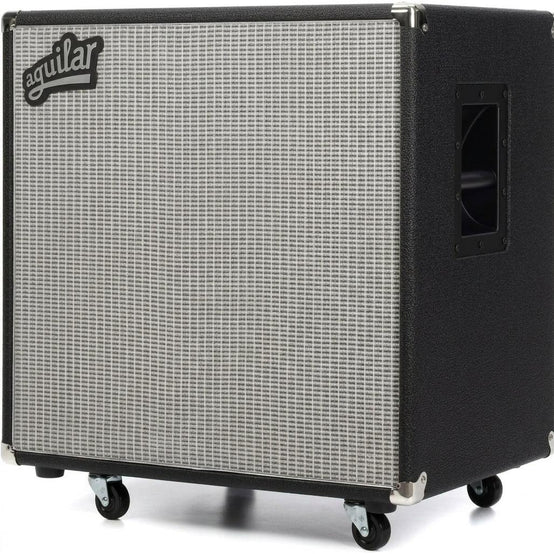 Amplifier Aguilar DB 410 4x10-inch 700-watt Bass Cabinet-Mai Nguyên Music