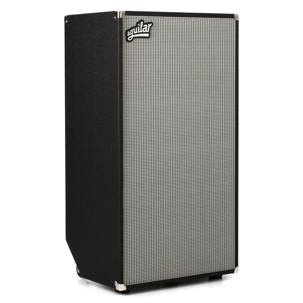 Amplifier Aguilar DB 810 1400-watt 8x10-inch Bass Cabinet-Mai Nguyên Music
