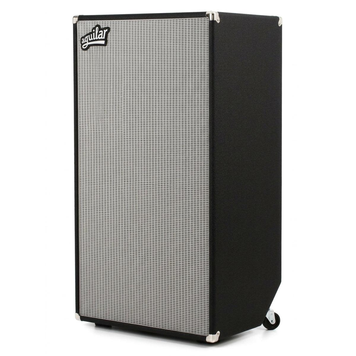 Amplifier Aguilar DB 810 1400-watt 8x10-inch Bass Cabinet-Mai Nguyên Music
