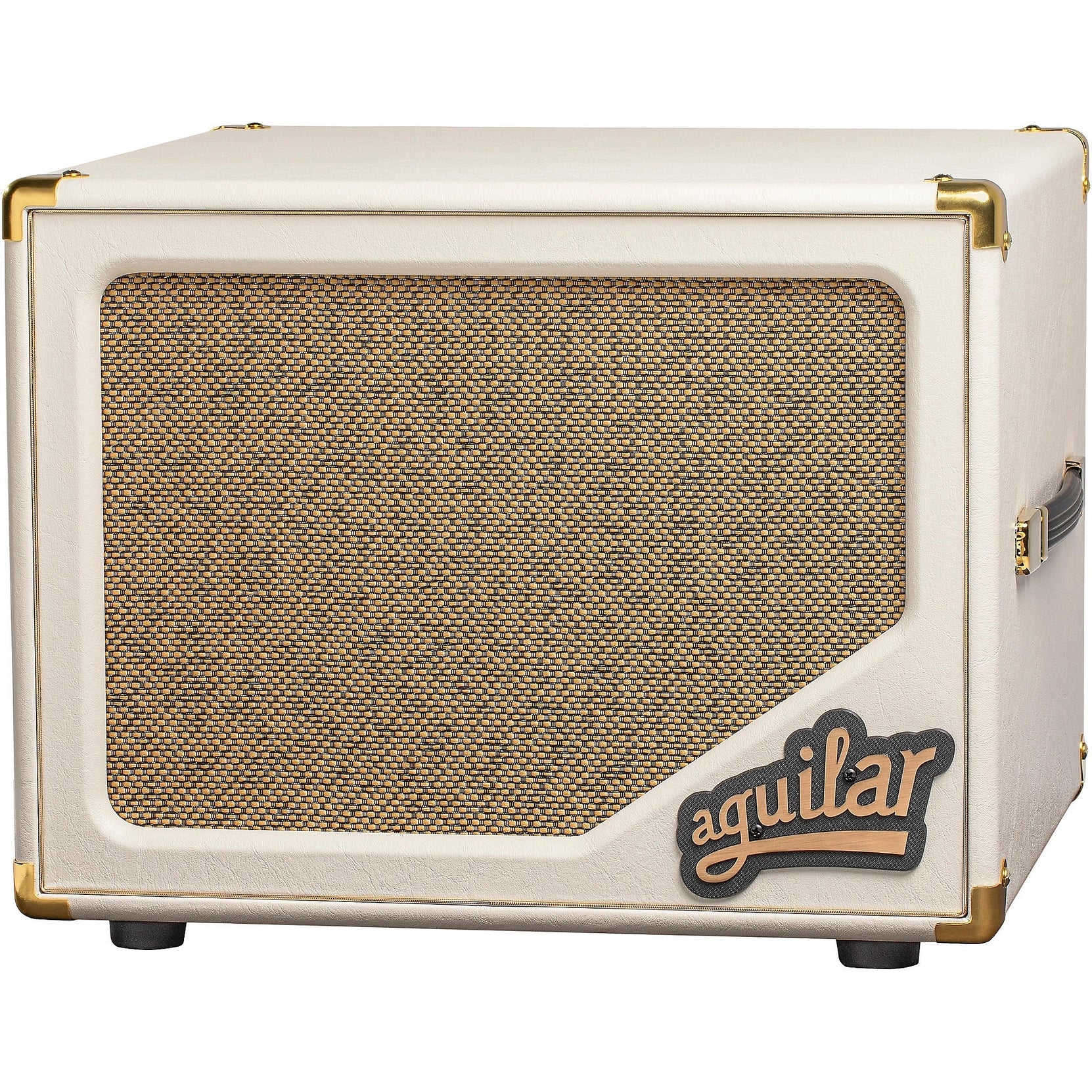 Amplifier Aguilar SL 112 1x12-inch 250-watt 30th Anniversary Bass Cabinet-Mai Nguyên Music