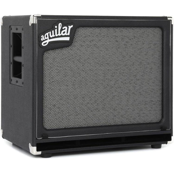 Amplifier Aguilar SL 115 1x15-inch 400-watt Bass Cabinet-Mai Nguyên Music
