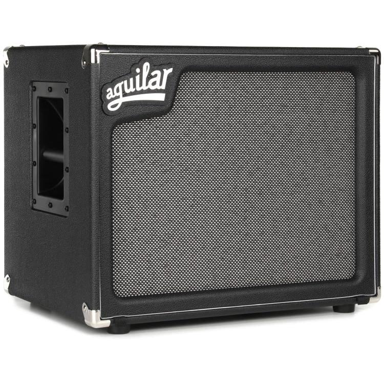 Amplifier Aguilar SL 210 2x10-inch 400-watt Bass Cabinet-Mai Nguyên Music