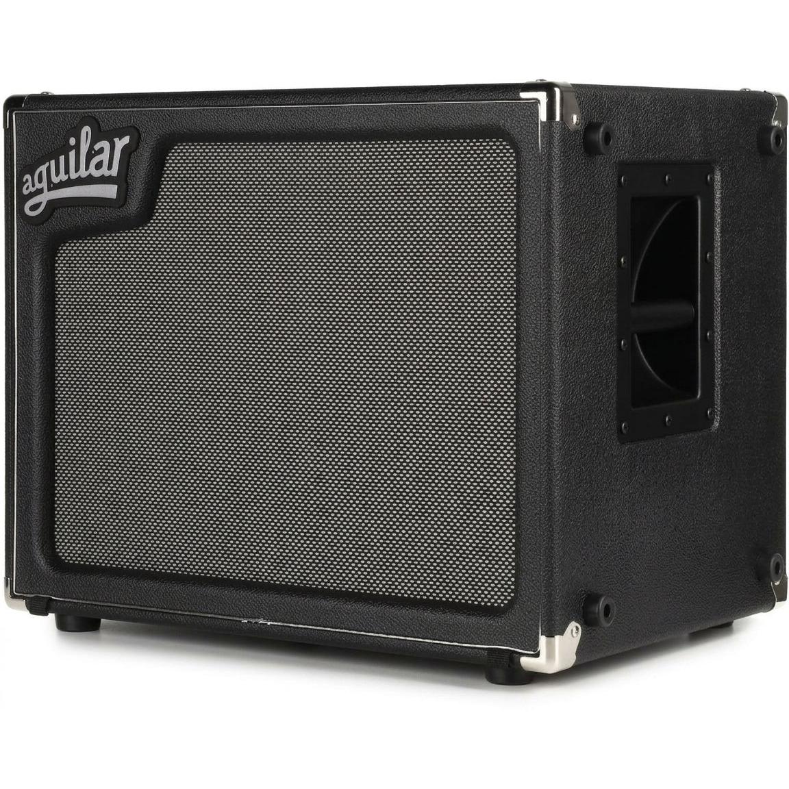 Amplifier Aguilar SL 210 2x10-inch 400-watt Bass Cabinet-Mai Nguyên Music