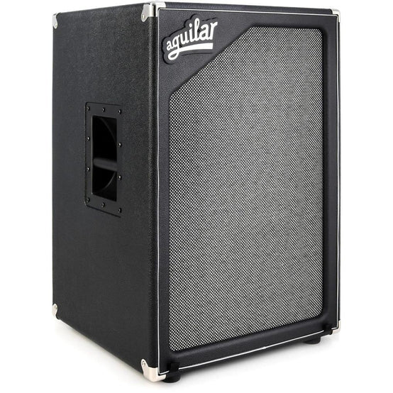 Amplifier Aguilar SL 212 2x12-inch 500-watt Bass Cabinet-Mai Nguyên Music