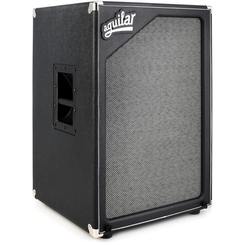Amplifier Aguilar SL 212 2x12-inch 500-watt Bass Cabinet-Mai Nguyên Music