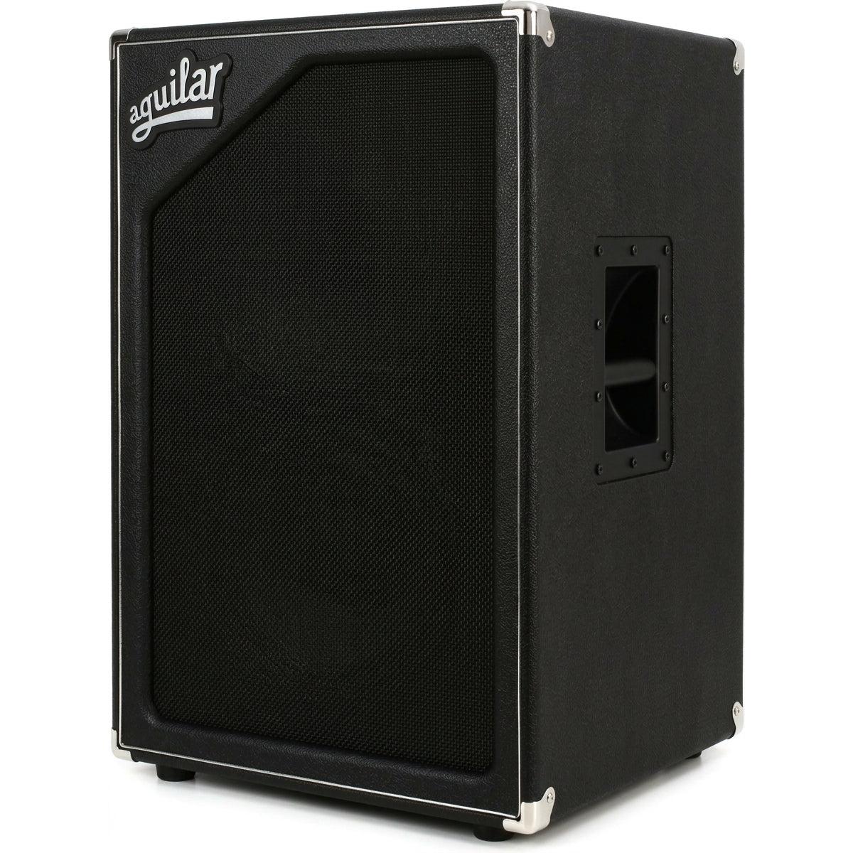 Amplifier Aguilar SL 212 2x12-inch 500-watt Bass Cabinet-Mai Nguyên Music