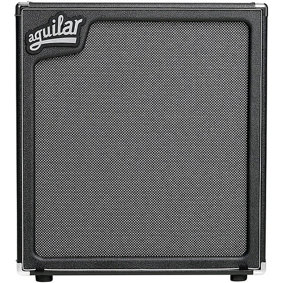 Amplifier Aguilar SL 410x 4x10-inch 800-watt Bass Cabinet-Mai Nguyên Music