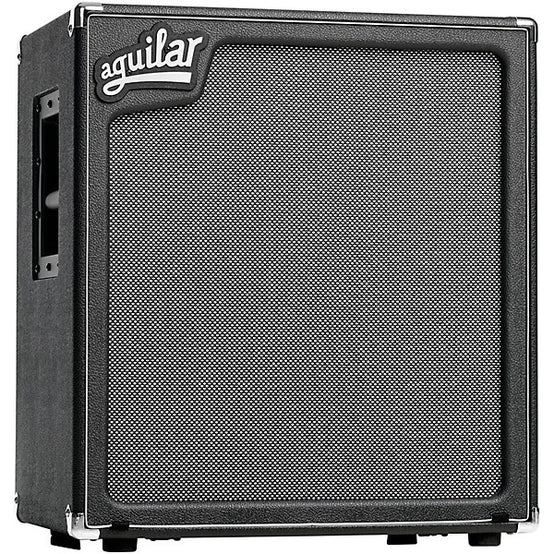 Amplifier Aguilar SL 410x 4x10-inch 800-watt Bass Cabinet-Mai Nguyên Music
