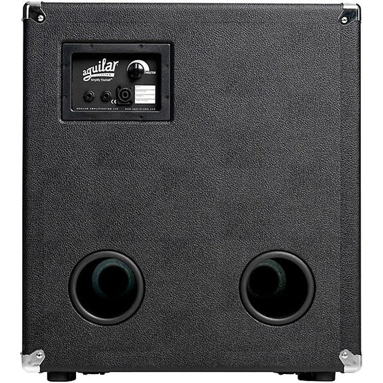 Amplifier Aguilar SL 410x 4x10-inch 800-watt Bass Cabinet-Mai Nguyên Music