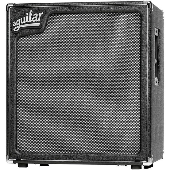 Amplifier Aguilar SL 410x 4x10-inch 800-watt Bass Cabinet-Mai Nguyên Music