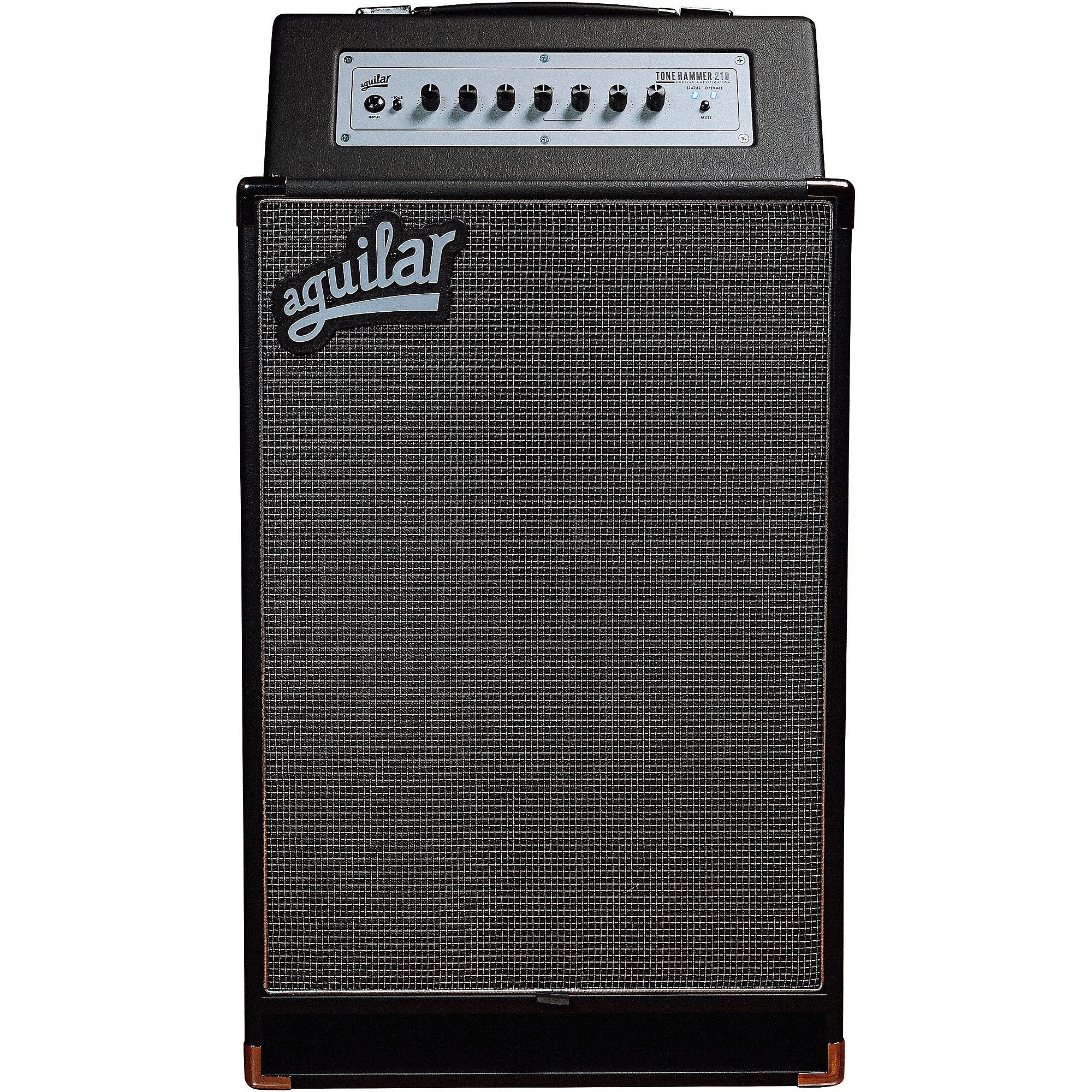 Amplifier Aguilar Tone Hammer 210 300-watt Bass, 2 x 10-inch - Combo-Mai Nguyên Music